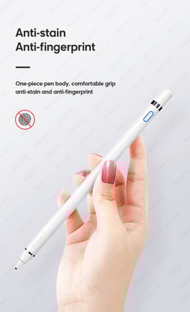 For Apple Pencil 2 1 iPad Pen Touch For iPad Pro 10.5 11 12.9 For Stylus Pen iPad 2017 2018 2019 5th 6th 7th Mini 4 5 Air 1 2 3