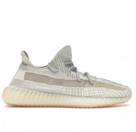 Adidas Yeezy Boost 350 V2 Lundmark Reflective