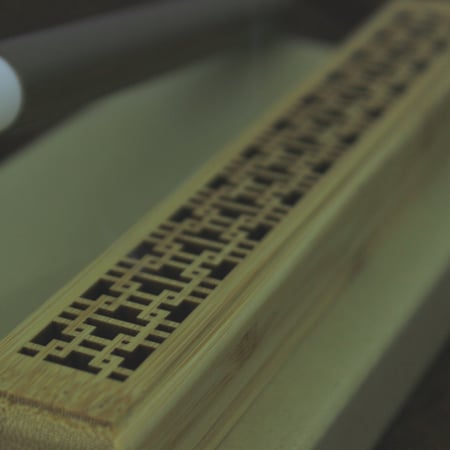 عود الموروكي