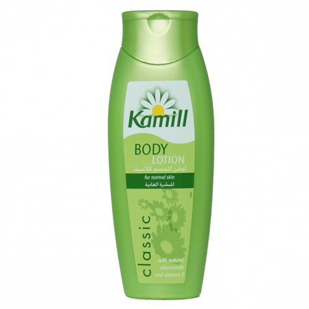 كاميل لوشن كلاسيك 250 مل