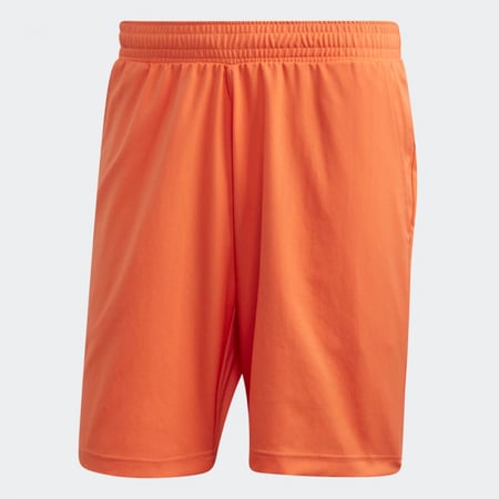 شورت أديداس ( رجالي ) برتقالي