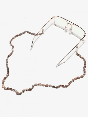 سلسلة نظارة موديل SN-19