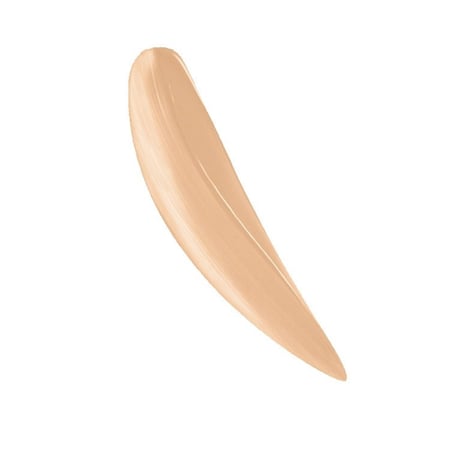 كريم اساس اير مات من برجوا - 30مل 01 Golden Beige