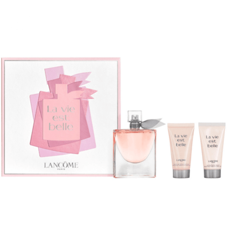 مجموعة عطر لا في ايست بيل من لانكوم للنساء - او دي بارفيوم