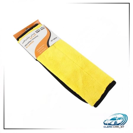 مايكروفايبر (45×38 سم) - سافي واكس