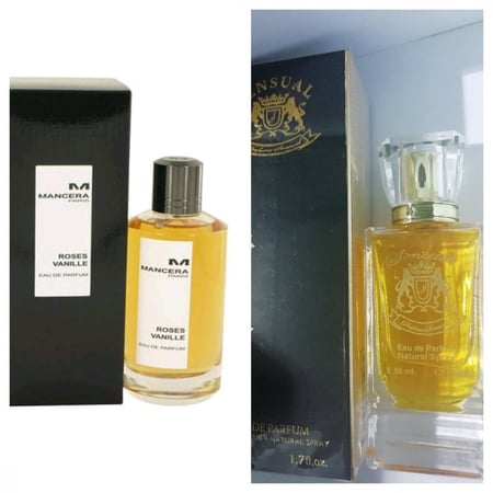 عطر سنشوال454