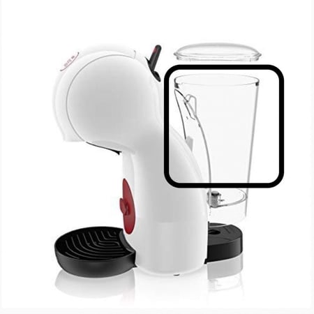 خزان ماء اله بيكولو اكس اس (بدون غطاء)  dolce gusto piccolo xs  MS-624830