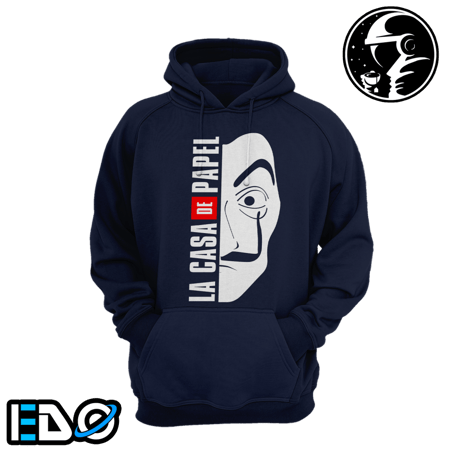 لا كاسا دي بابيل / البروفيسور - La Casa De Papel