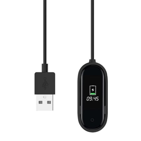 شاحن ساعة شاومي مي باند | الجيل الرابع Xiaomi Mi Band 4 Charger