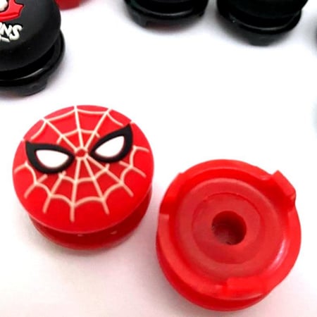 مقبض الإبهام أنالوق وحدة تحكم PS4 ملمس 3D