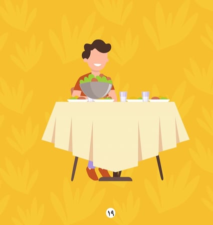 فالله خيرٌ حافظاً