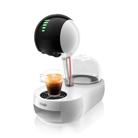 درج كبسولة دولتشي غوستو ستيلا