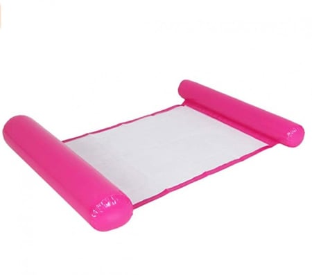 سرير مائي للمسابح والبحر يتحمل وزن حتى 150كجم