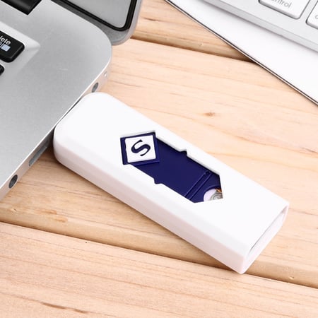 ولاعة الكترونية USB