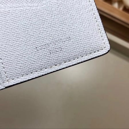 LV Wallet