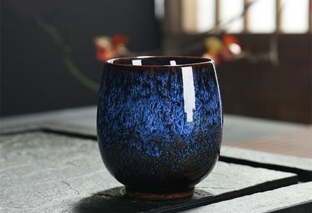 كوب فلات وايت Klin