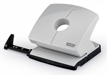 خرامة مكتبية عالية الجودة للاستخدام المهني وحتى 25 ورقة ,متوفر 3 الوان , الماني , ضمان 10 سنوات