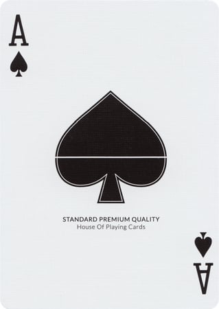 ورق لعب بلوت وينتر نوك - جلايشر ايس