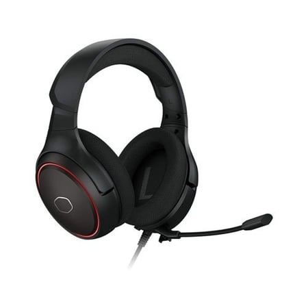 سماعة العاب MH650 USB RGB من شركة كولر ماستر