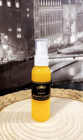 مخلط الزعفران  60 مل