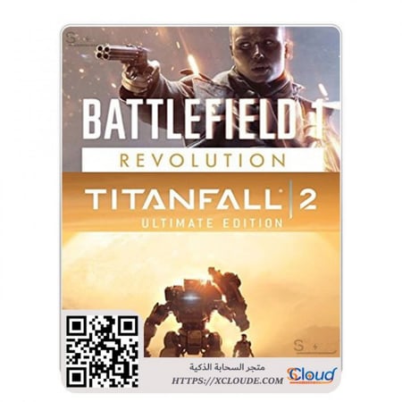 BF1 Rev & TF2 Ultimate