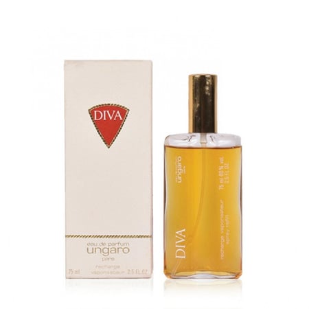 Diva Emanuel Ungaro Eau de Parfum