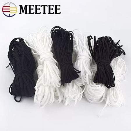 مطاط طبي ناعم