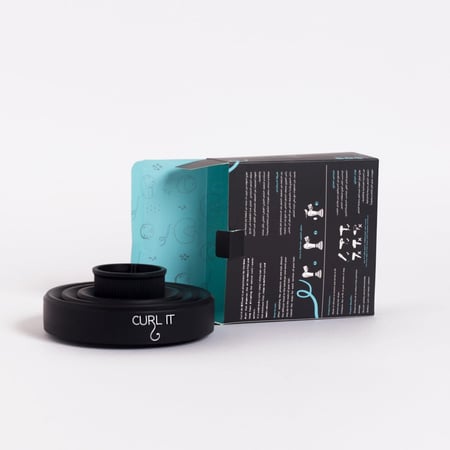 قطعة دفيوزر