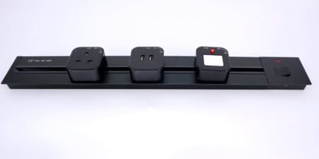 افياش لون اسود