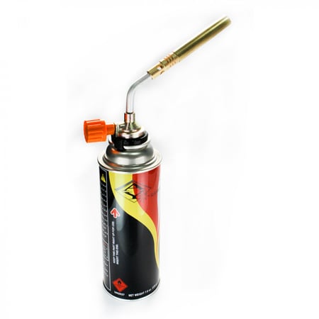 شعال اسكيمو بارد