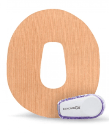 لاصق Fixic  بيج ل G6