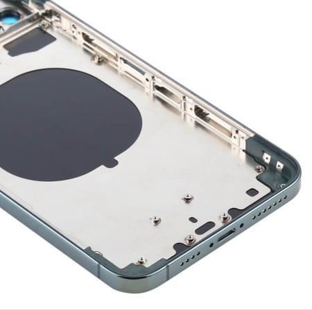 آيفون 11 برو ماكس ترهيم آيفون 12 برو ماكس Iphone 11 Pro max Iphone 12