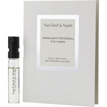 Van Cleef Arpels Collection Extraordinaire Moonlight Patchouli Parfum