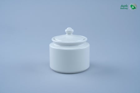 سكرية بغطاء سيراميك راك 27 (12BASU27)