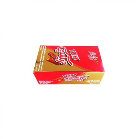 تريكسي  شوكولاتة 24 * 22جرام