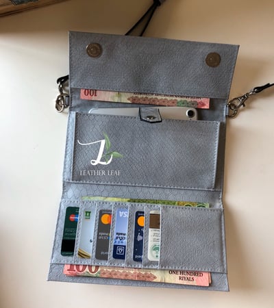 محفظه كروس | Lavender