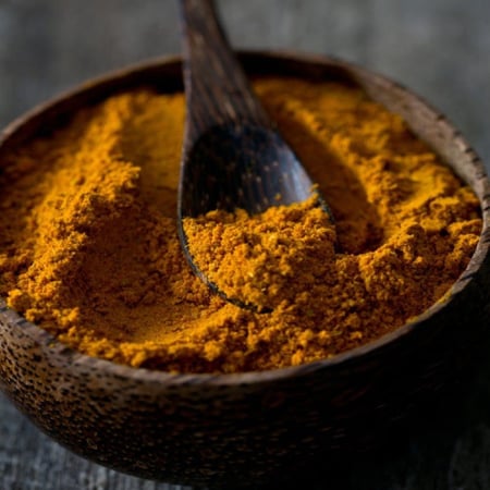 بزار ملكي اصفر  مطحون