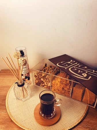 صينية الأناقه