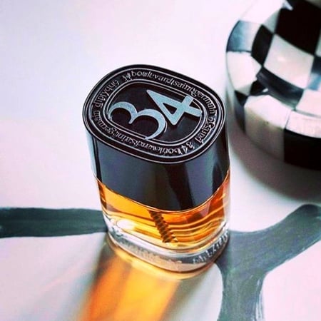 boulevard Saint Germain 34 Diptyque