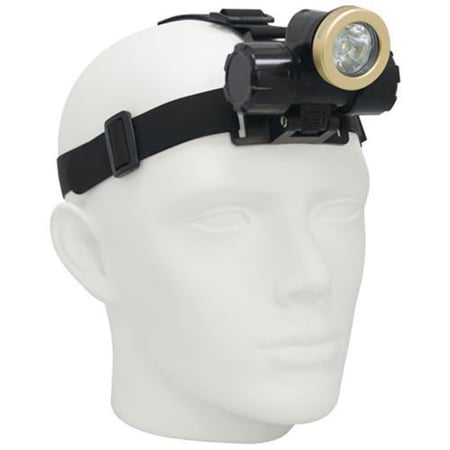بيق بلو Bigblue HL450N 450 Lumens Head Lamp