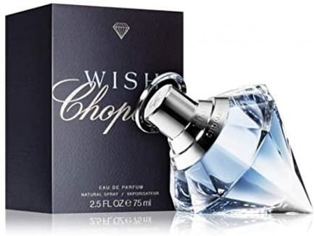 عطر ويش شوبارد wish chopard perfume