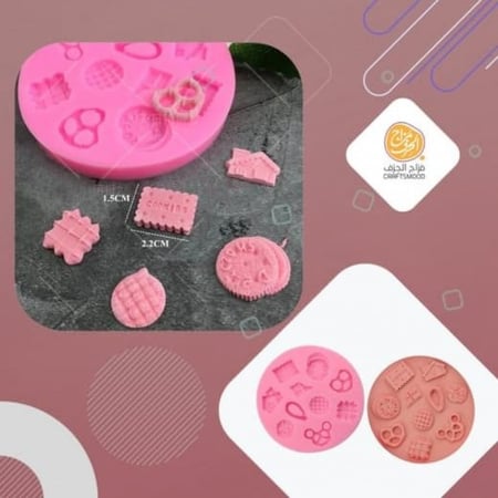 قالب الكوكيز