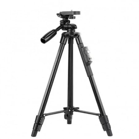 حامل الكاميرا والجوال مع ريمونت موديل VCT5208