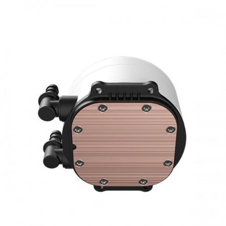 مبرد مائي أورورا أركتيك 240 XIGMATEK AURORA 240 WHITE