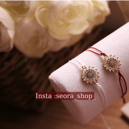 اساور زيركون