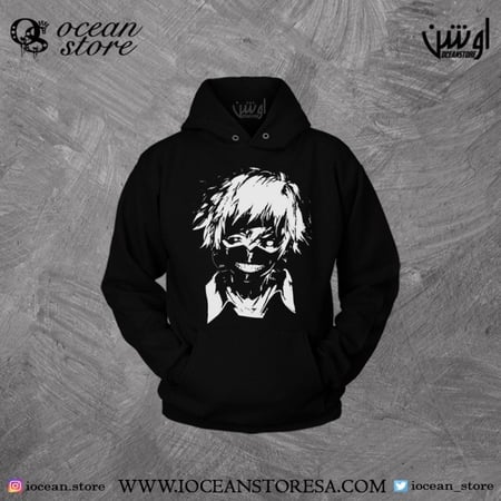 بلوفر - Tokyo Ghoul - طوكيو غول