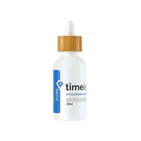 فلانتينو نجران الرياض سيروم شد البشره Timeless Hyaluronic Acid Serum
