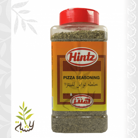 خلطة توابل البيتزا 200ج (هنتز)