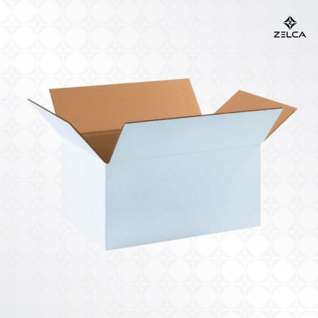 كرتون بوكس شحن