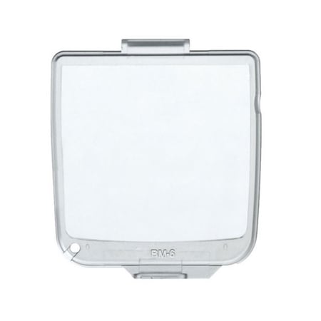 حماية شاشة نيكون BM-6